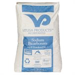 Sodium Bicarbonate Powder - USP Grade -50 lb Bag
