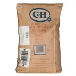 C & H Confectioners AA Sugar - 50 lb Bag