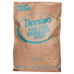 Domino Baker's Special - 50 lb Bag