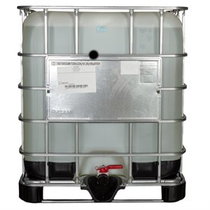Refiner's Molasses - 3000 lb Tote